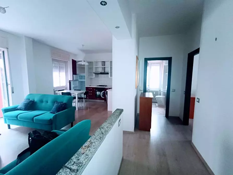 Immagine 1 di Appartamento in vendita  in piazza della repubblica 24 a Villadossola