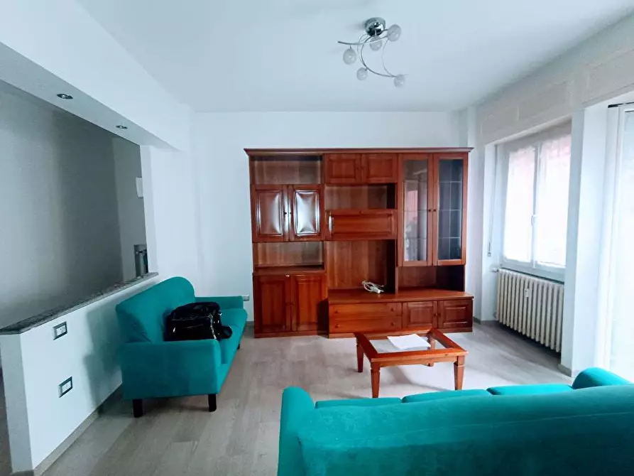 Immagine 11 di Appartamento in vendita  in piazza della repubblica 24 a Villadossola