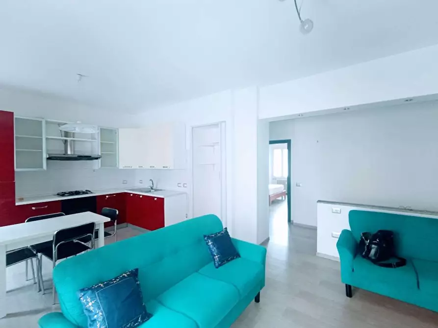 Immagine 7 di Appartamento in vendita  in piazza della repubblica 24 a Villadossola