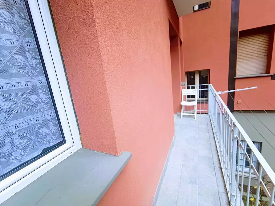 Immagine 23 di Appartamento in vendita  in piazza della repubblica 24 a Villadossola