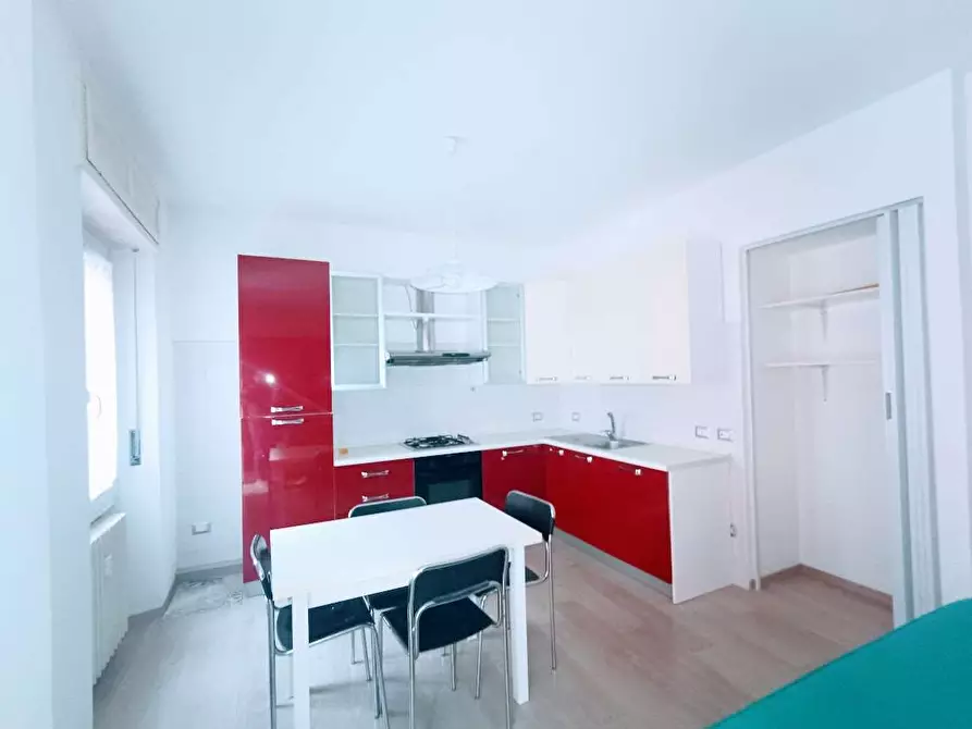 Immagine 27 di Appartamento in vendita  in piazza della repubblica 24 a Villadossola