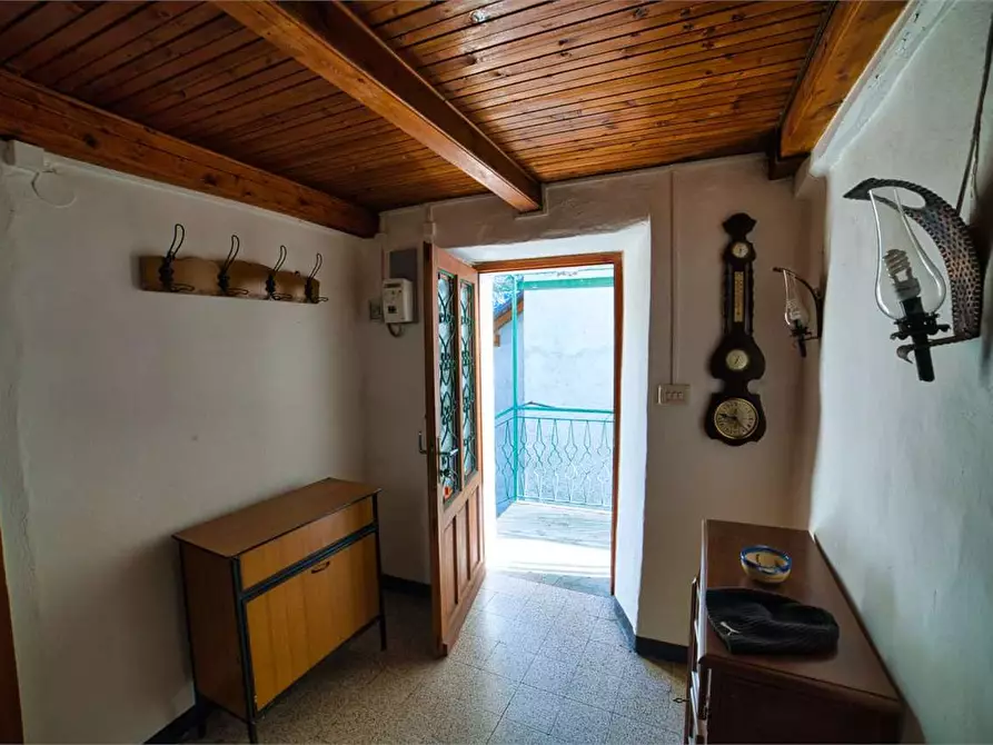 Immagine 16 di Porzione di casa in vendita  in albogno 21 a Premia