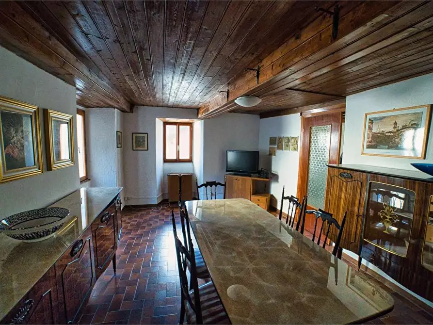 Immagine 17 di Porzione di casa in vendita  in albogno 21 a Premia