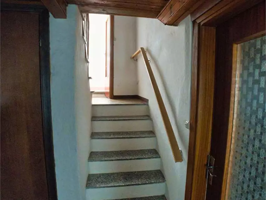 Immagine 50 di Porzione di casa in vendita  in albogno 21 a Premia