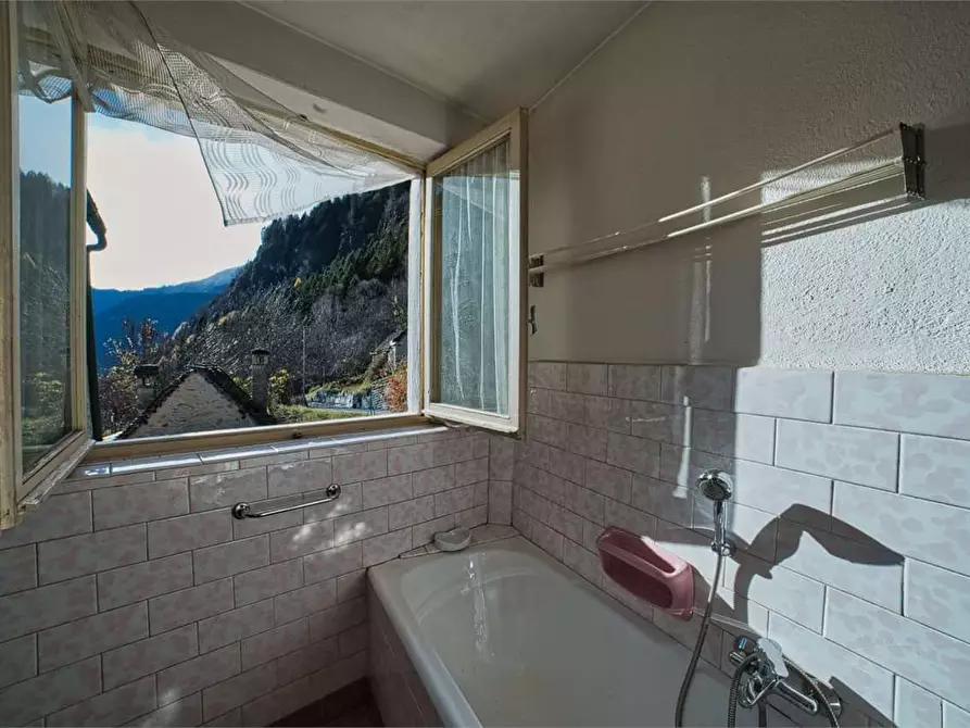 Immagine 37 di Porzione di casa in vendita  in albogno 21 a Premia