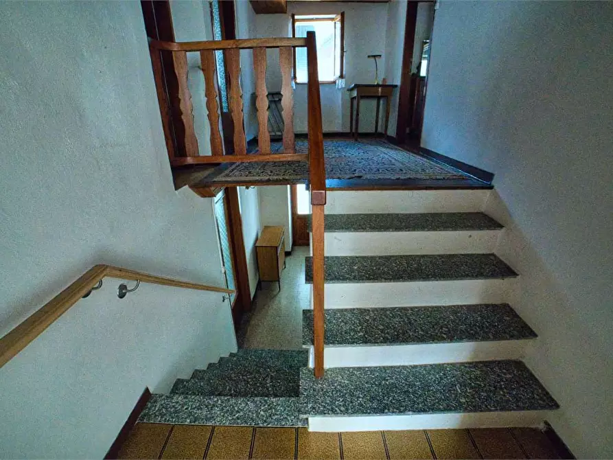 Immagine 21 di Porzione di casa in vendita  in albogno 21 a Premia