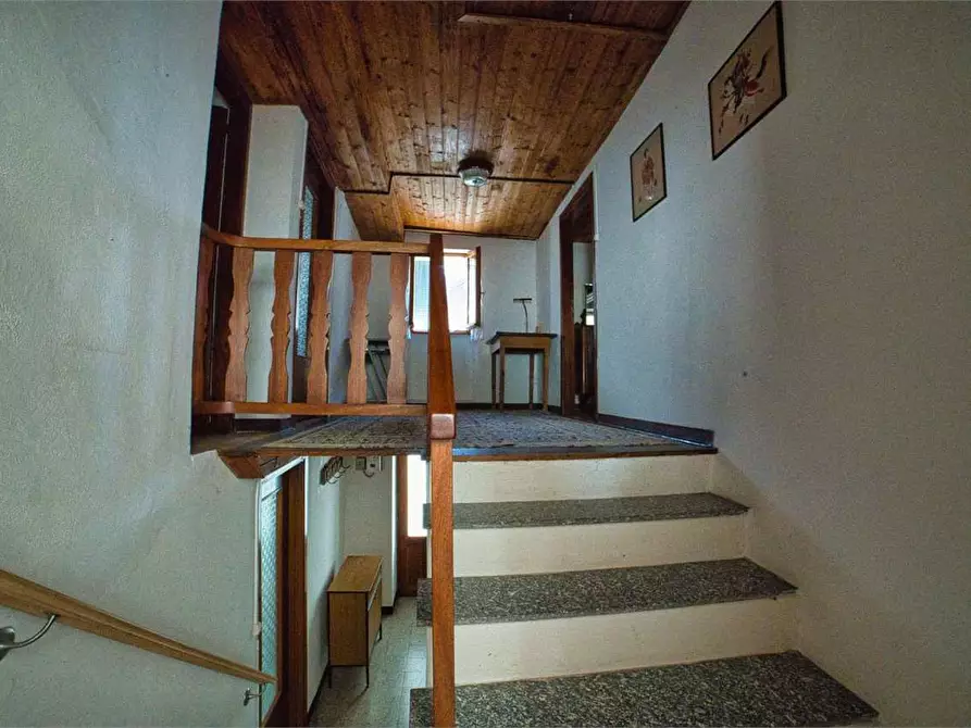 Immagine 20 di Porzione di casa in vendita  in albogno 21 a Premia