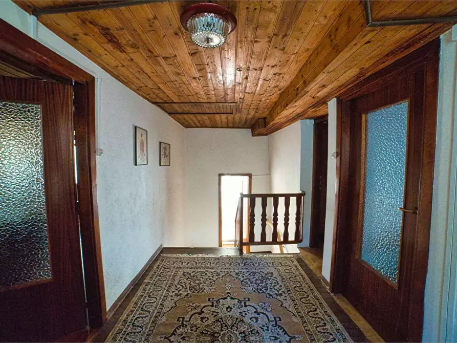 Immagine 23 di Porzione di casa in vendita  in albogno 21 a Premia