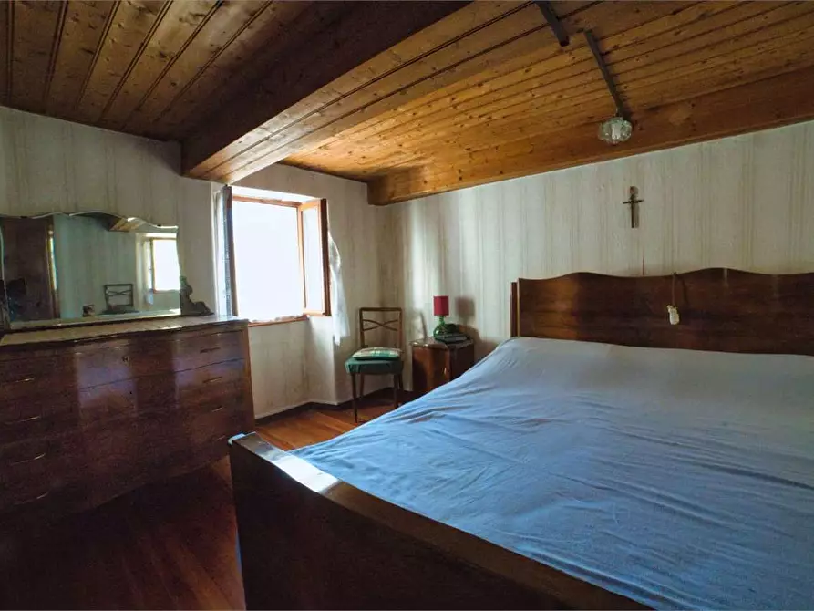 Immagine 22 di Porzione di casa in vendita  in albogno 21 a Premia