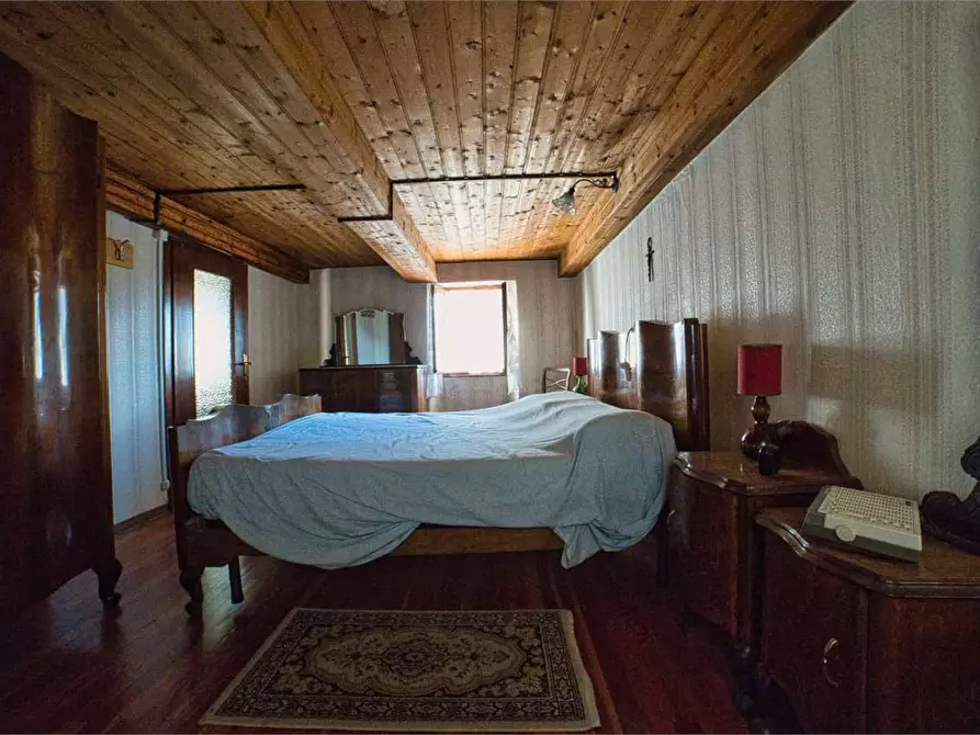 Immagine 24 di Porzione di casa in vendita  in albogno 21 a Premia