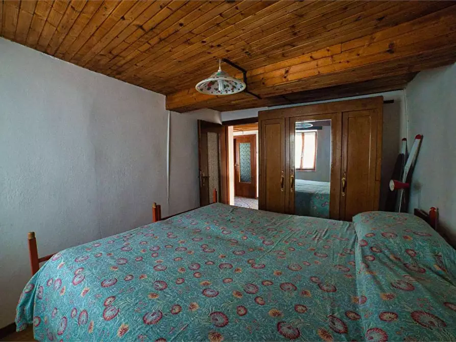 Immagine 26 di Porzione di casa in vendita  in albogno 21 a Premia