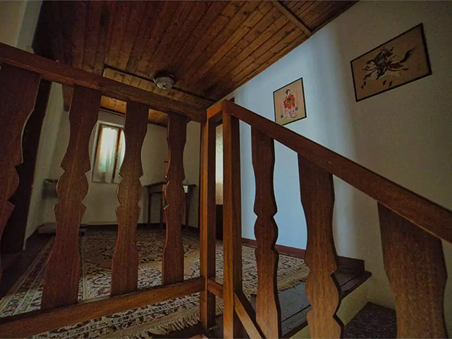 Immagine 30 di Porzione di casa in vendita  in albogno 21 a Premia