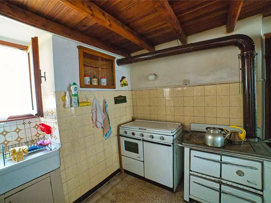 Immagine 32 di Porzione di casa in vendita  in albogno 21 a Premia