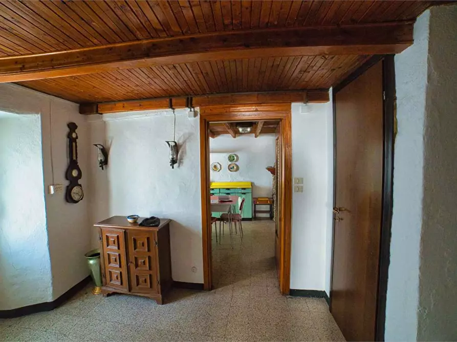 Immagine 40 di Porzione di casa in vendita  in albogno 21 a Premia