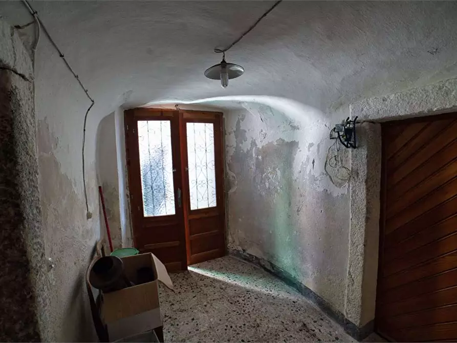 Immagine 39 di Porzione di casa in vendita  in albogno 21 a Premia