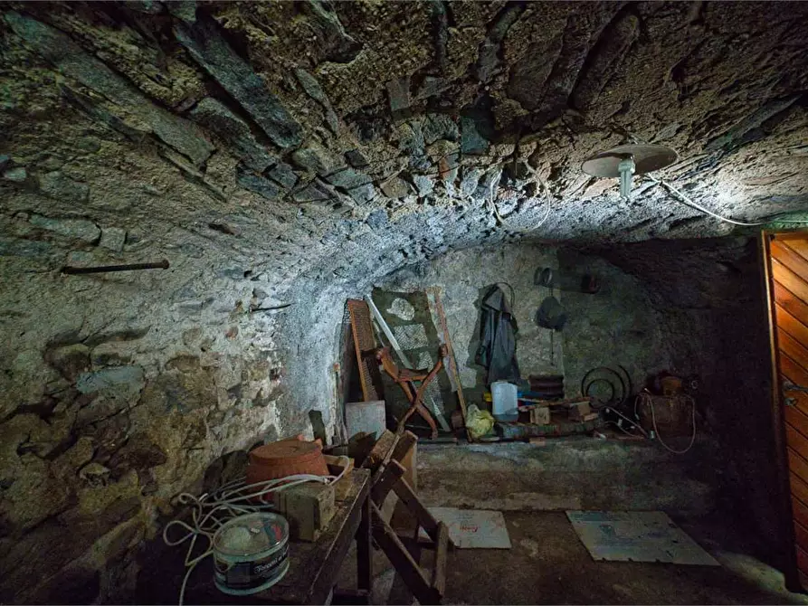 Immagine 42 di Porzione di casa in vendita  in albogno 21 a Premia