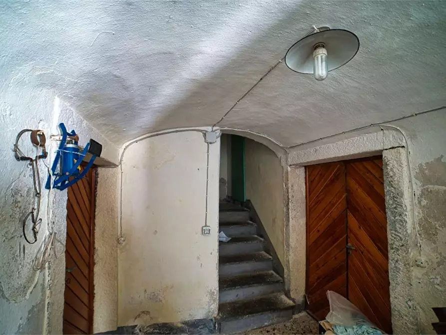 Immagine 44 di Porzione di casa in vendita  in albogno 21 a Premia
