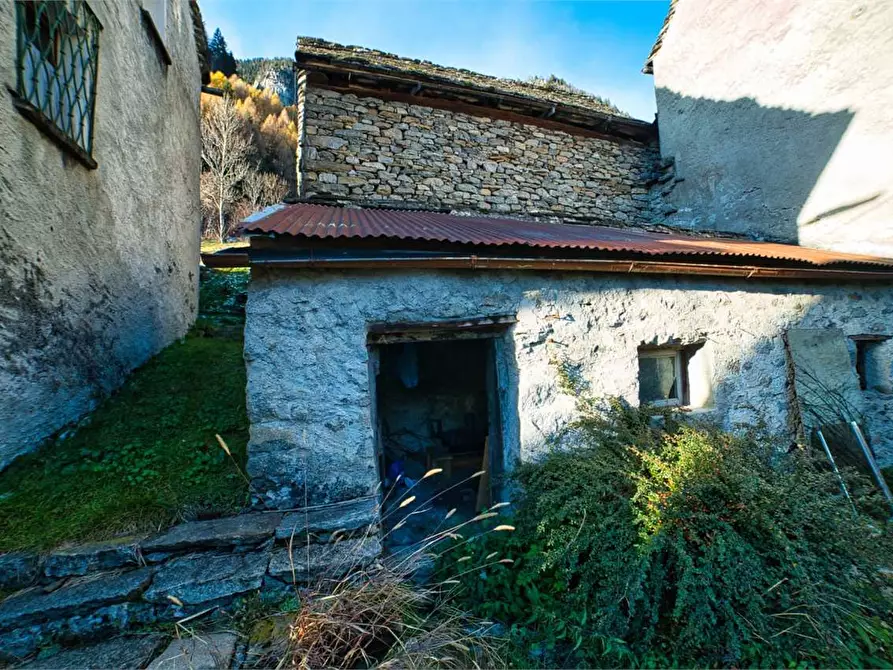 Immagine 46 di Porzione di casa in vendita  in albogno 21 a Premia