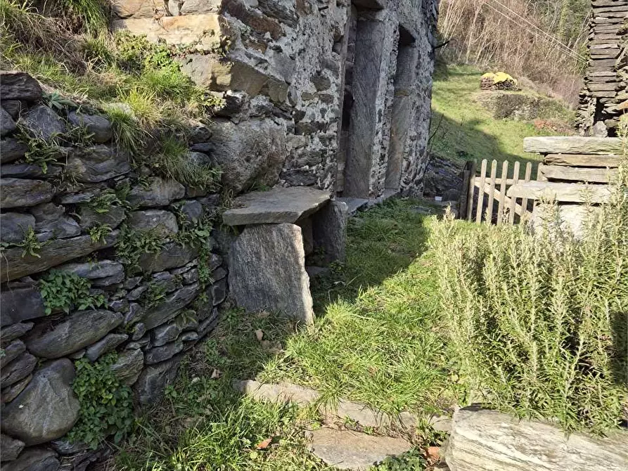 Immagine 8 di Baita in vendita  in VALPIANA a Villadossola