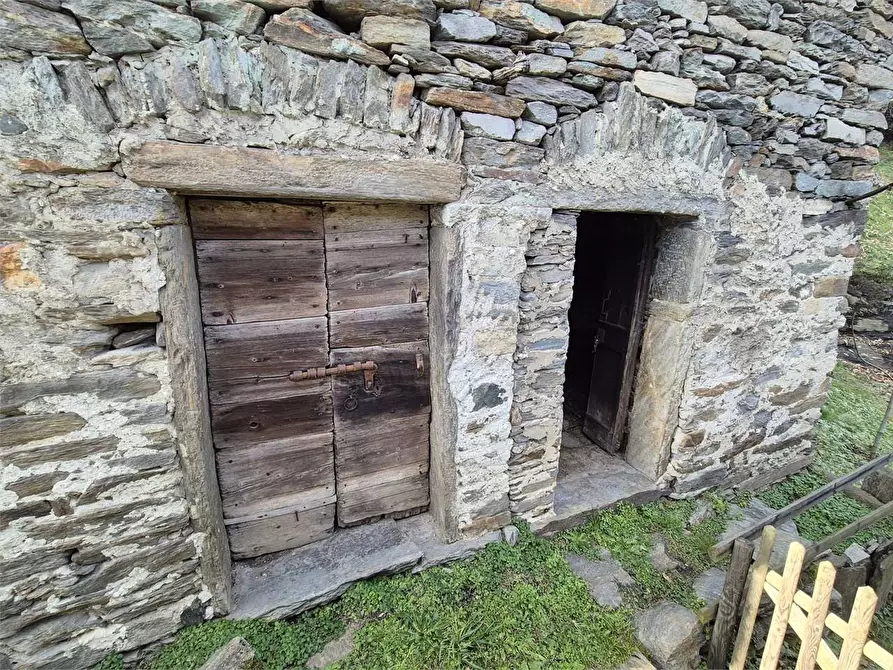 Immagine 7 di Baita in vendita  in VALPIANA a Villadossola