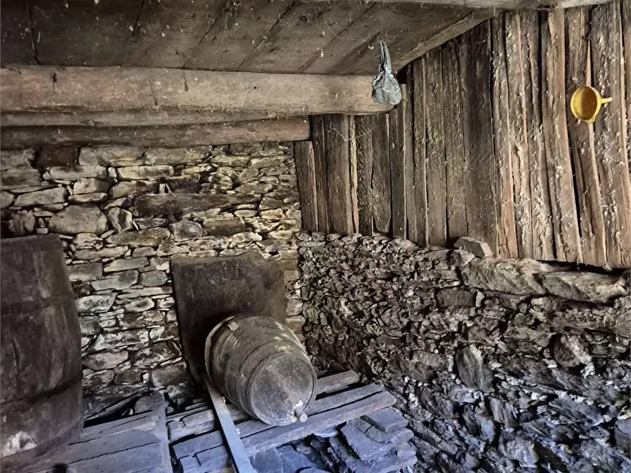 Immagine 23 di Baita in vendita  in VALPIANA a Villadossola