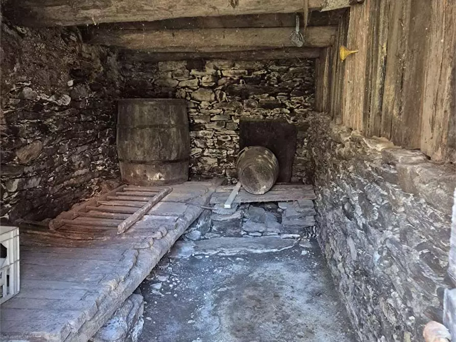 Immagine 22 di Baita in vendita  in VALPIANA a Villadossola