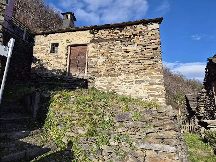 Immagine 2 di Baita in vendita  in VALPIANA a Villadossola