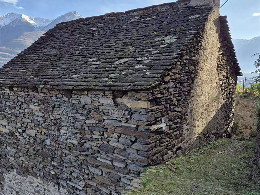 Immagine 1 di Baita in vendita  in VALPIANA a Villadossola