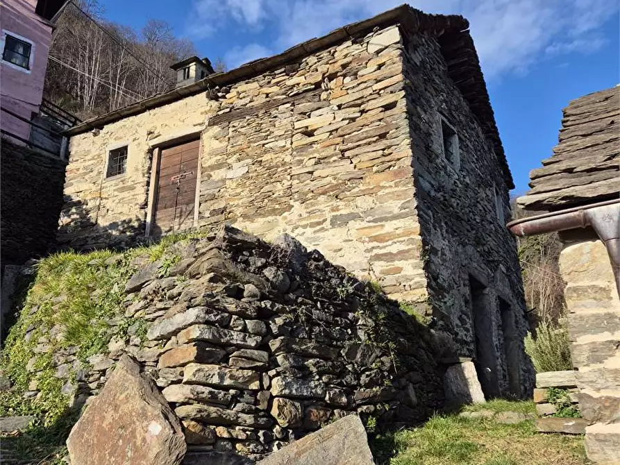 Immagine 6 di Baita in vendita  in VALPIANA a Villadossola