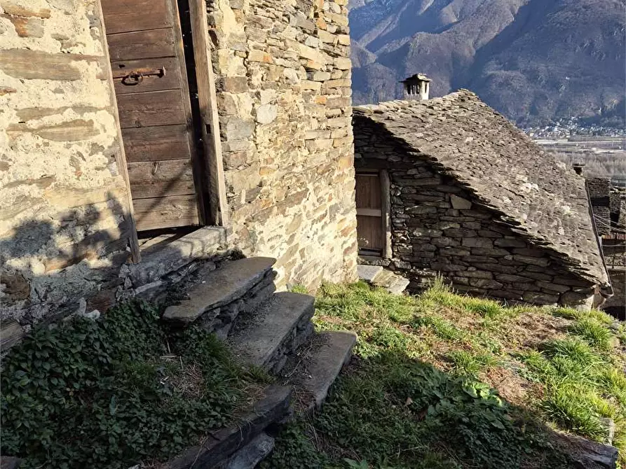 Immagine 5 di Baita in vendita  in VALPIANA a Villadossola