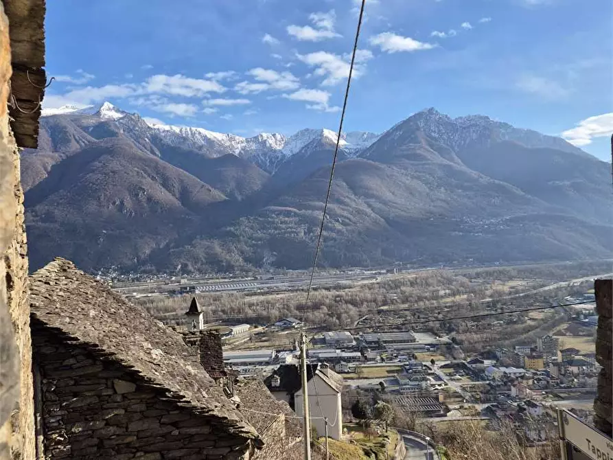 Immagine 3 di Baita in vendita  in VALPIANA a Villadossola