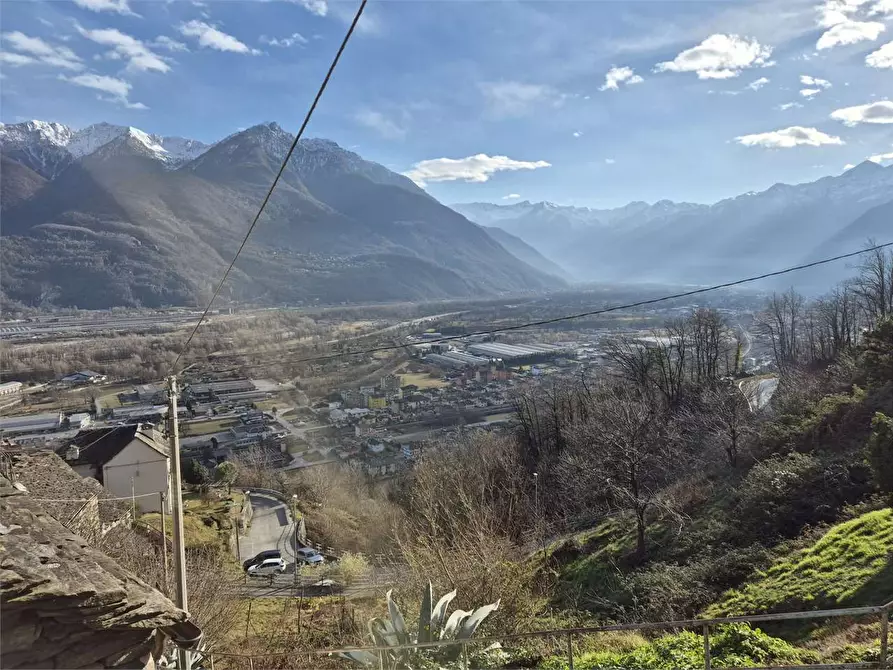 Immagine 4 di Baita in vendita  in VALPIANA a Villadossola