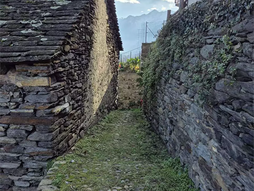 Immagine 9 di Baita in vendita  in VALPIANA a Villadossola