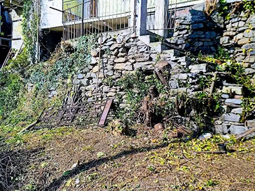 Immagine 5 di Casa indipendente in vendita  in CASA DEI CONTI 17 a Villadossola