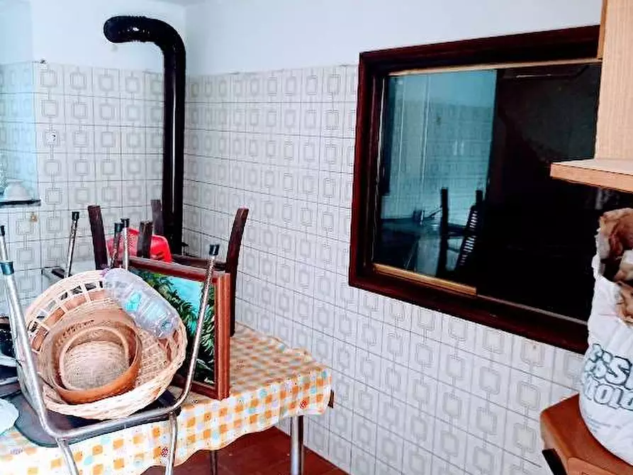 Immagine 11 di Casa indipendente in vendita  in CASA DEI CONTI 17 a Villadossola