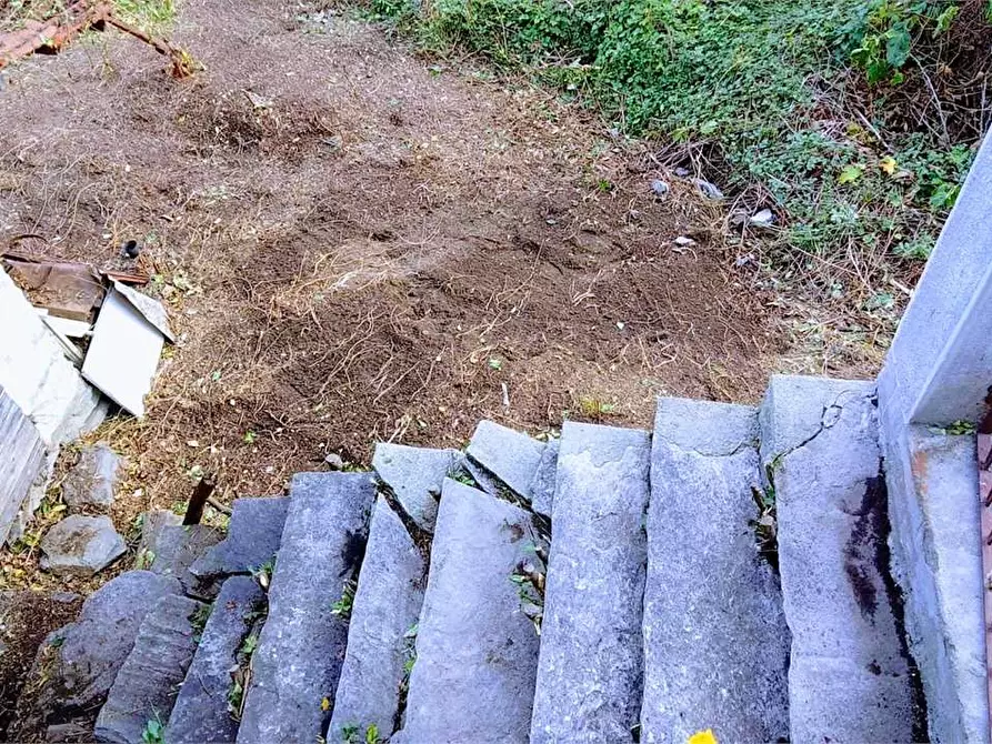 Immagine 15 di Casa indipendente in vendita  in CASA DEI CONTI 17 a Villadossola