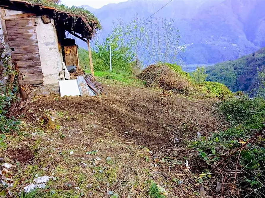 Immagine 19 di Casa indipendente in vendita  in CASA DEI CONTI 17 a Villadossola