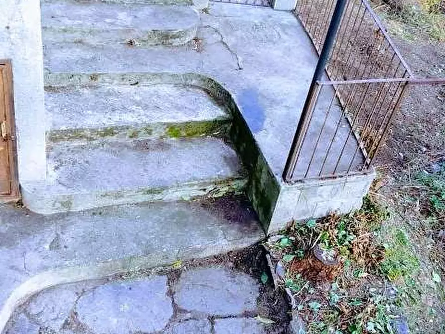 Immagine 20 di Casa indipendente in vendita  in CASA DEI CONTI 17 a Villadossola