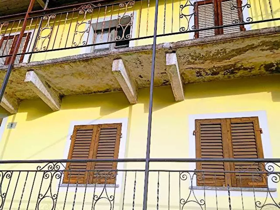 Immagine 22 di Casa indipendente in vendita  in CASA DEI CONTI 17 a Villadossola