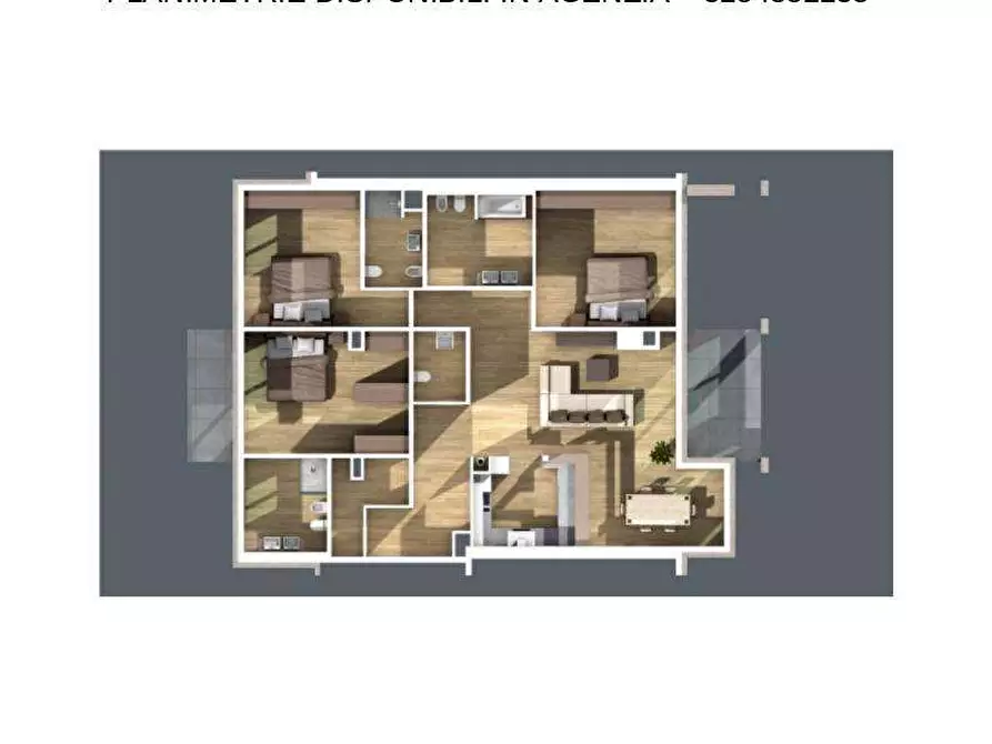 Immagine 26 di Casa indipendente in vendita  in CASA DEI CONTI 17 a Villadossola