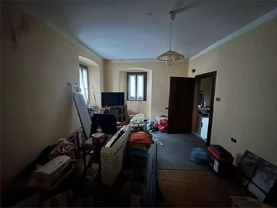 Immagine 22 di Casa indipendente in vendita  in CANTONE  14 a Pallanzeno