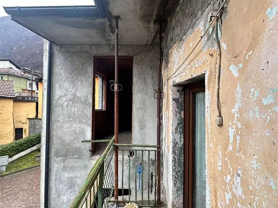 Immagine 27 di Casa indipendente in vendita  in CANTONE  14 a Pallanzeno