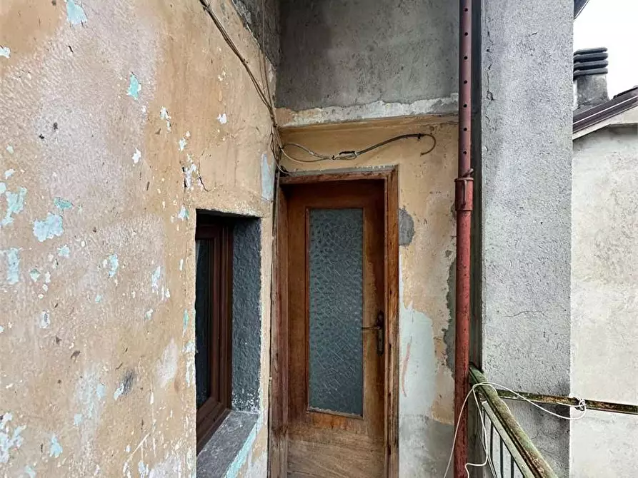 Immagine 26 di Casa indipendente in vendita  in CANTONE  14 a Pallanzeno