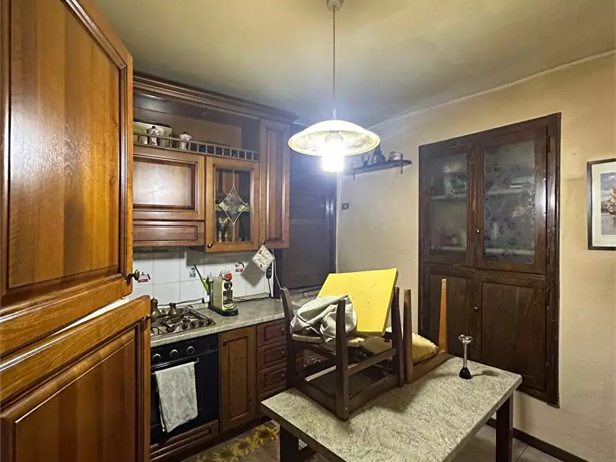 Immagine 10 di Casa indipendente in vendita  in CANTONE  14 a Pallanzeno