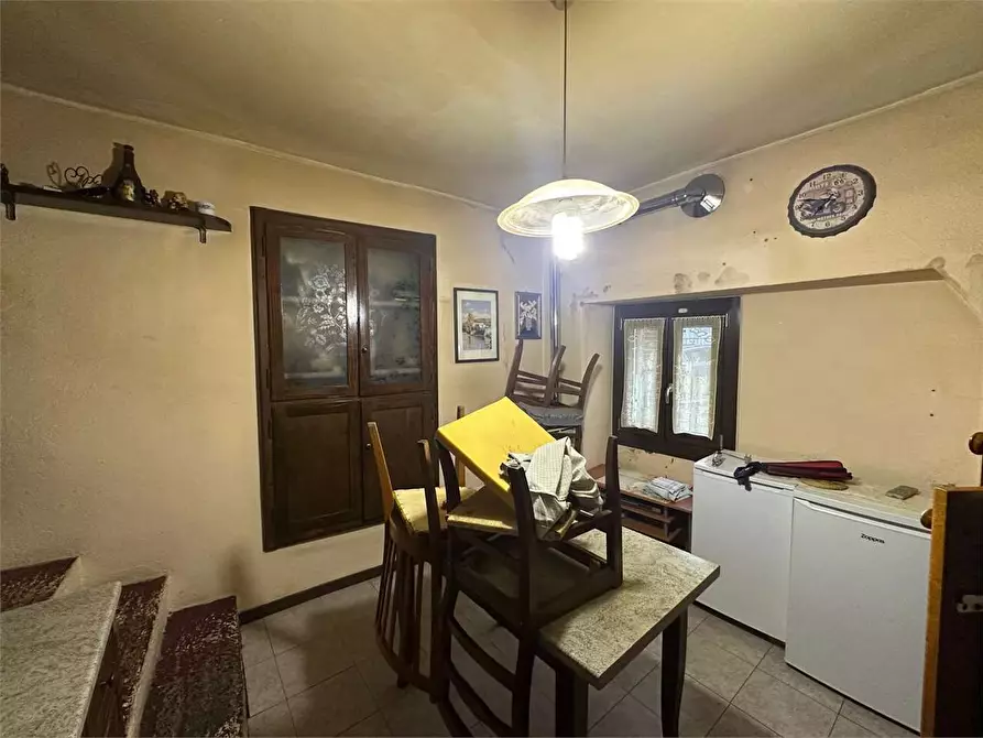 Immagine 5 di Casa indipendente in vendita  in CANTONE  14 a Pallanzeno