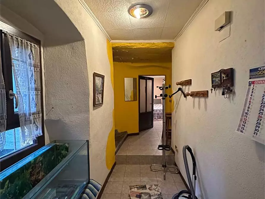 Immagine 23 di Casa indipendente in vendita  in CANTONE  14 a Pallanzeno