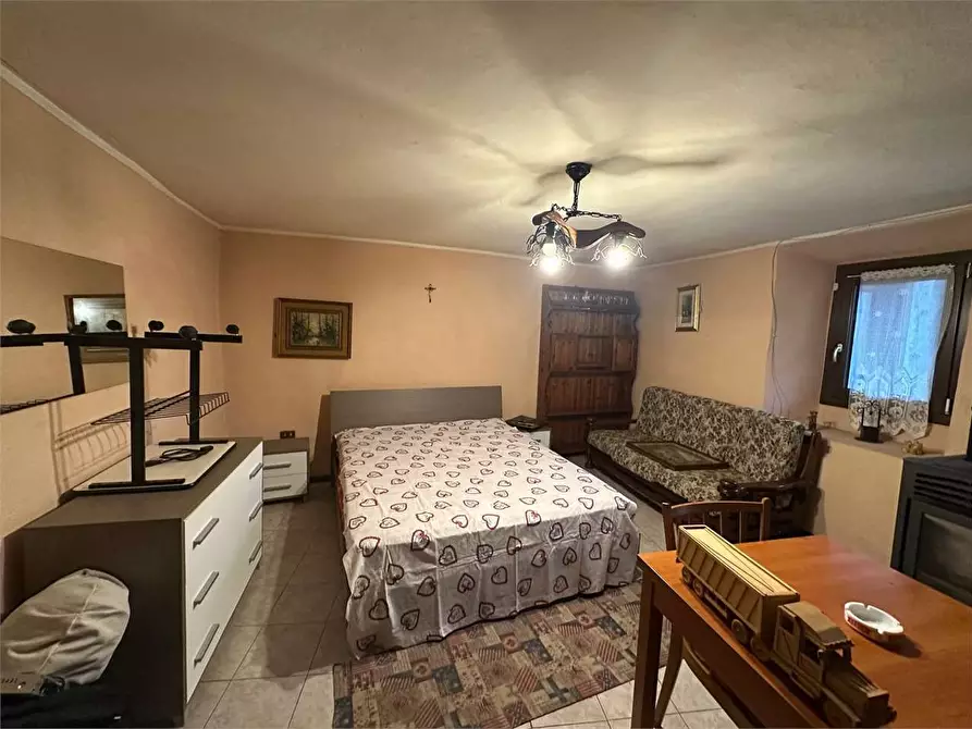 Immagine 9 di Casa indipendente in vendita  in CANTONE  14 a Pallanzeno