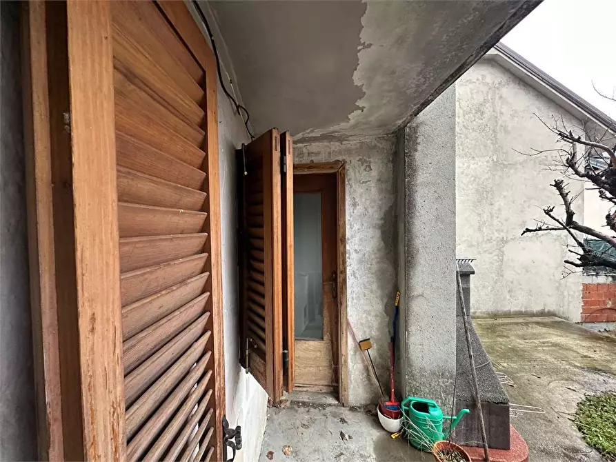 Immagine 28 di Casa indipendente in vendita  in CANTONE  14 a Pallanzeno
