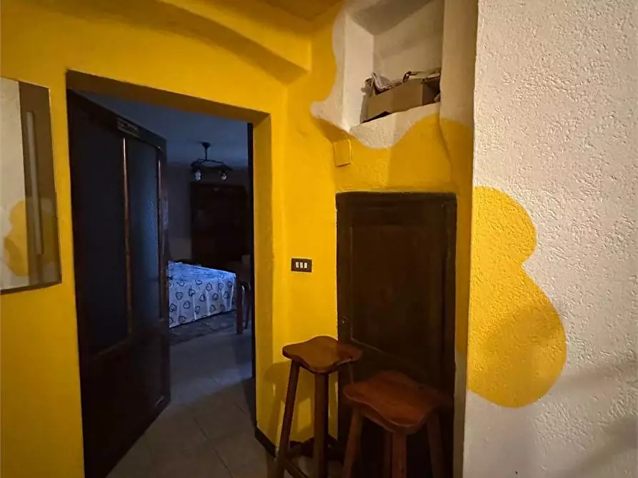 Immagine 25 di Casa indipendente in vendita  in CANTONE  14 a Pallanzeno