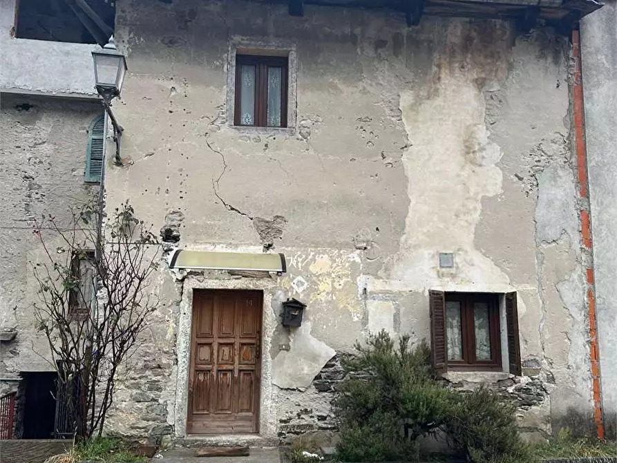 Immagine 1 di Casa indipendente in vendita  in CANTONE  14 a Pallanzeno